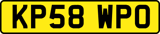 KP58WPO