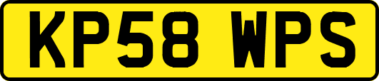 KP58WPS