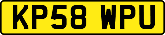KP58WPU