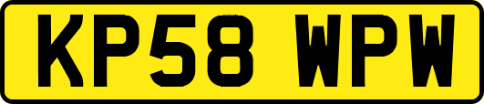 KP58WPW