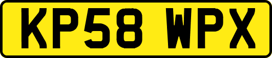 KP58WPX