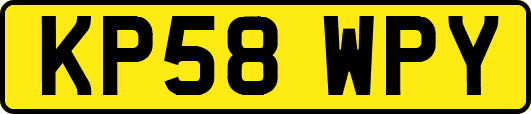 KP58WPY