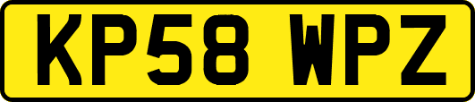 KP58WPZ