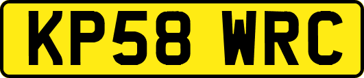 KP58WRC