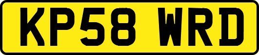 KP58WRD