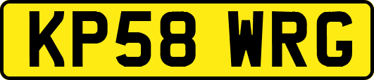 KP58WRG