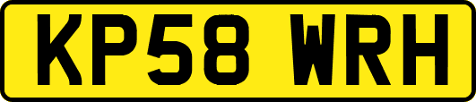KP58WRH