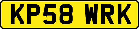 KP58WRK
