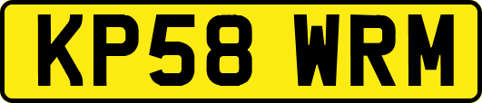 KP58WRM