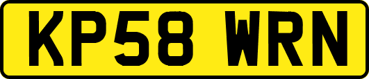 KP58WRN