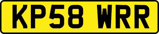 KP58WRR