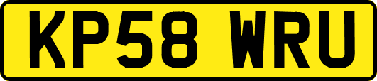KP58WRU