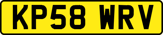 KP58WRV