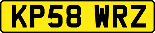 KP58WRZ