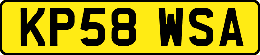 KP58WSA
