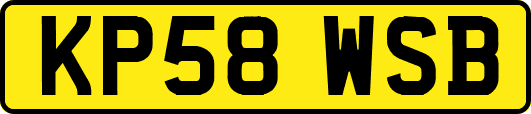 KP58WSB