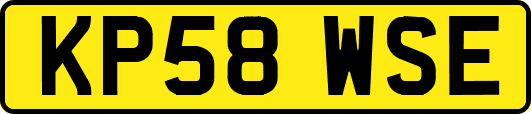 KP58WSE