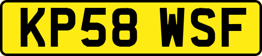 KP58WSF