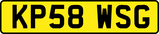 KP58WSG