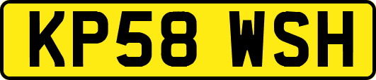 KP58WSH