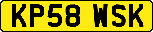 KP58WSK