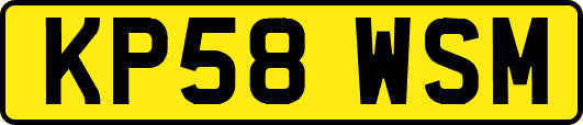 KP58WSM