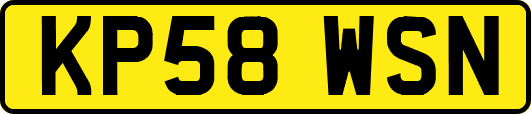 KP58WSN