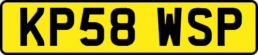 KP58WSP