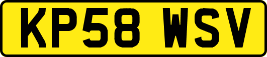 KP58WSV