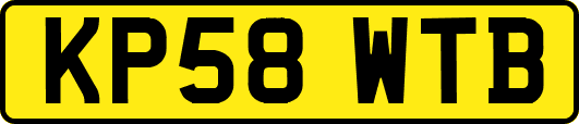 KP58WTB