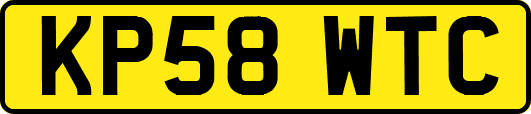 KP58WTC