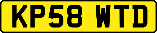 KP58WTD