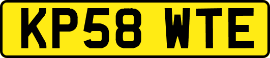 KP58WTE