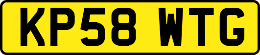 KP58WTG