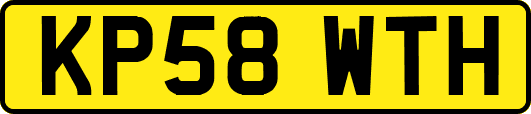 KP58WTH