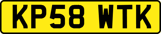 KP58WTK