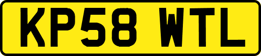 KP58WTL
