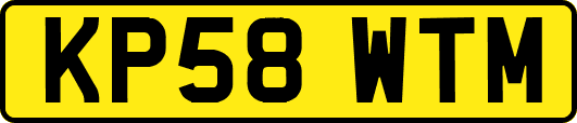 KP58WTM