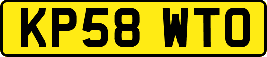 KP58WTO