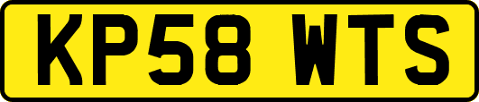 KP58WTS