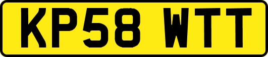 KP58WTT