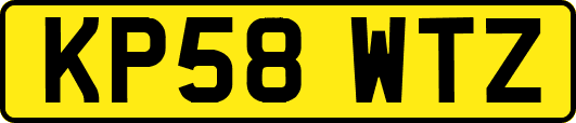 KP58WTZ