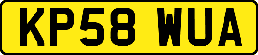 KP58WUA