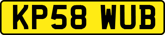 KP58WUB