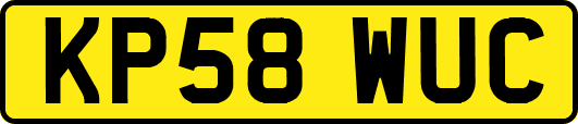 KP58WUC