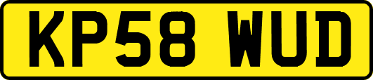 KP58WUD