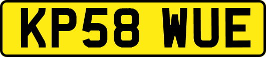 KP58WUE