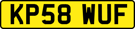 KP58WUF