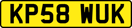 KP58WUK