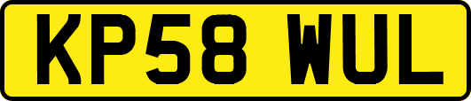 KP58WUL